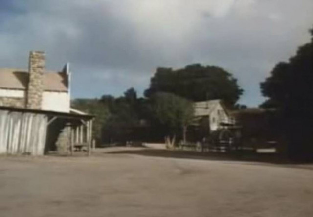 Δείτε τι απέγινε το «Μικρό σπίτι στο λιβάδι»!