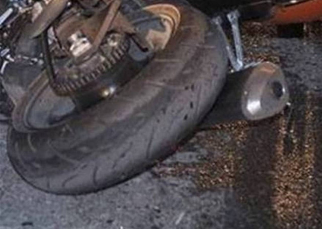 Νεκρός σε τροχαίο 21χρονος στην Κεφαλονιά