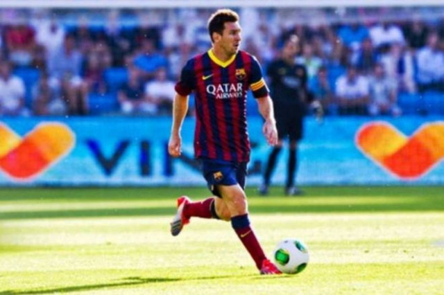 «Καμία αντιπαλότητα με Ρονάλντο»