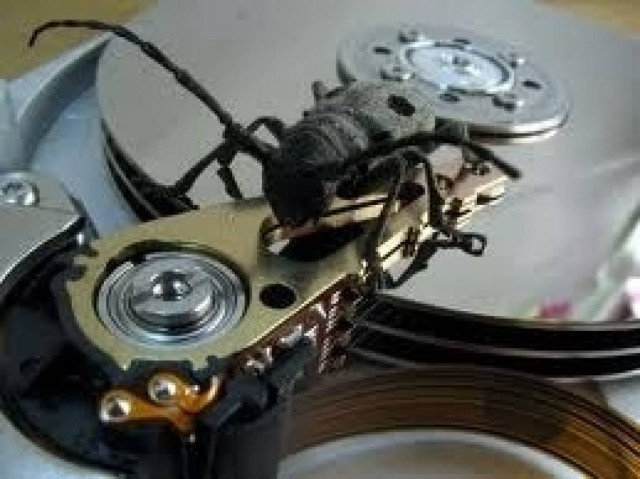 Πώς να προστατέψετε τον υπολογιστή σας ώστε να μην πάθει ζημιά