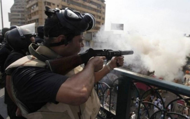 Η Ταϊλάνδη απομακρύνει τους φοιτητές της από την Αίγυπτο