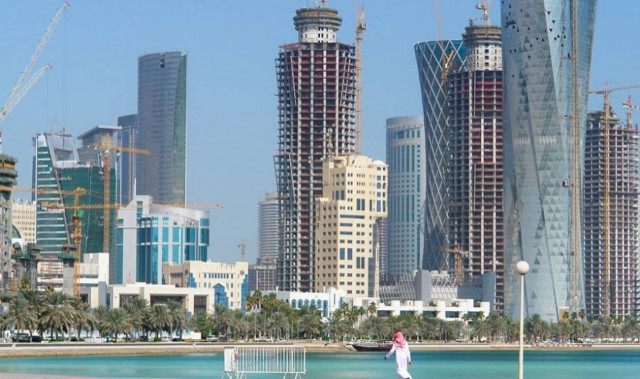 Το Κατάρ παρέχει βοήθεια στην Αίγυπτο όχι στους Αδελφούς Μουσουλμάνους