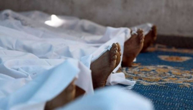 Ταραχή σε φυλακές με νεκρούς