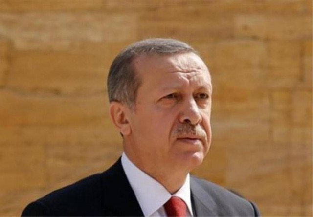 Σόου Ερντογάν με κατεδαφίσεις πολυκατοικιών