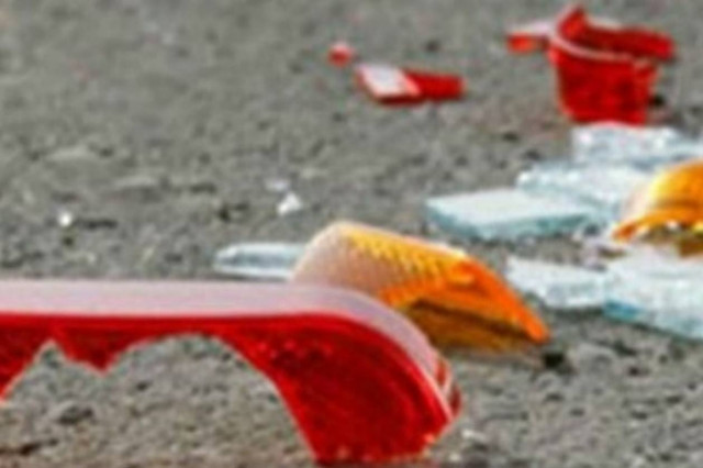 Θανατηφόρο τροχαίο στη Χαλκιδική - Θρήνος για 31χρονο