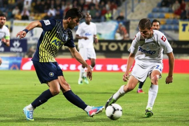 LIVE Αστέρας Τρίπολης – ΠΑΣ Γιάννινα