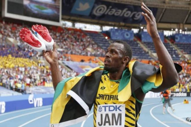 Ο γιος του… απίθανου! (videos)