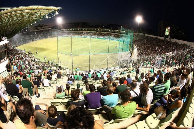 LIVE Παναθηναϊκός – Παναιτωλικός