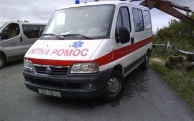 ΣΟΚ: Βρήκαν πτώμα μέσα σε δεξαμενή πόσιμου νερού