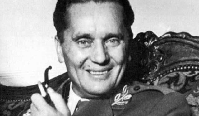 Σερβία: Ο Τίτο δεν είχε γιουγκοσλαβική καταγωγή υποστηρίζει η CIA