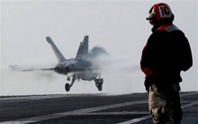 Ξεκίνησαν οι κοινές στρατιωτικές ασκήσεις ΗΠΑ- Νότιας Κορέας