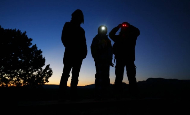 Ινδοί στρατιώτες αναφέρουν ότι είδαν UFO!