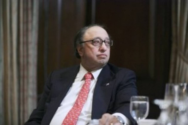 Ο δισεκατομμυριούχος Τζον Κατσιματίδης για τη δημαρχία της Νέας Υόρκης