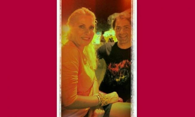 Ξεχάστε την αδύνατη Ελένη Μενεγάκη! Η παρουσιάστρια «στρογγύλεψε»!