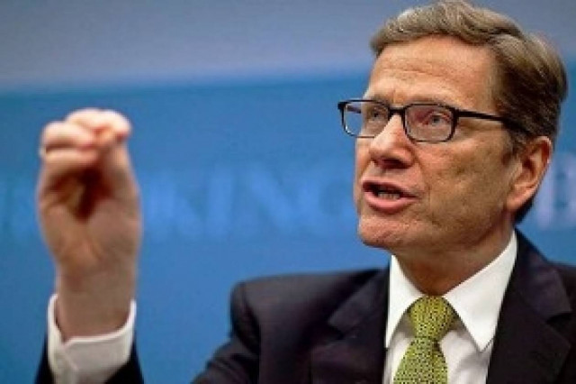 Καταδικάζει την αιματηρή επίθεση κατά αστυνομικών στο Σινά το Βερολίνο