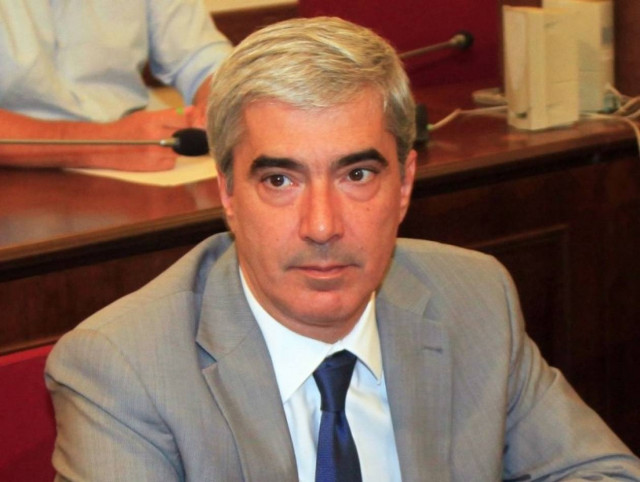 Η απάντηση Κεδίκογλου στον ΣΥΡΙΖΑ για τον Σταυρίδη