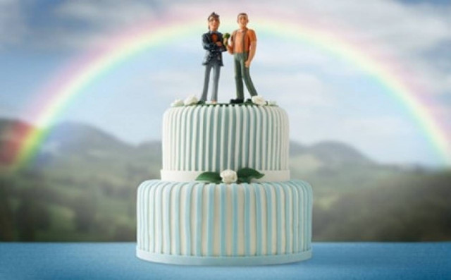 «Αν δεν κοιτάζεστε την ώρα του σεξ, απαγορεύεται να παντρευτείτε» !