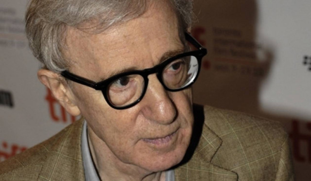 Δήμαρχος του Ρίο: Ζητά από  Γούντι 'Αλεν να κάνει ταινία για την πόλη