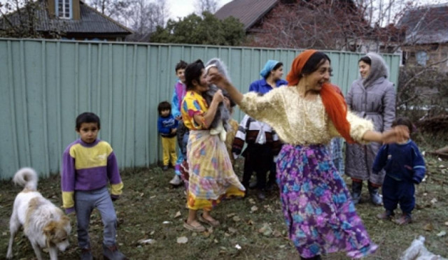 Στην Τουρκία πέθανε ο «Βασιλιάς όλων των Τσιγγάνων»