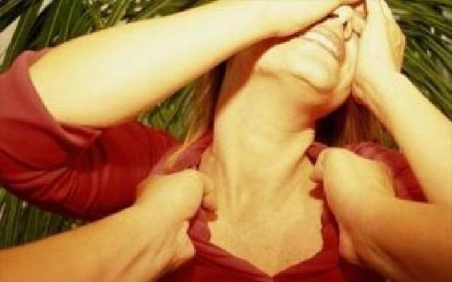 Καταγγελία ΣΟΚ 45χρονης: Προσπάθησε να με βιάσει 20χρονος