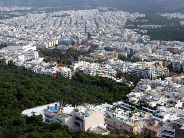 Τo νέο σχέδιο για ενιαίο φόρο στα ακίνητα