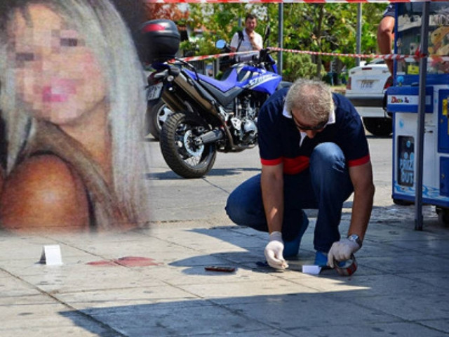 «Θα σκοτώσω την κόρη μου για να σε εκδικηθώ που με άφησες»