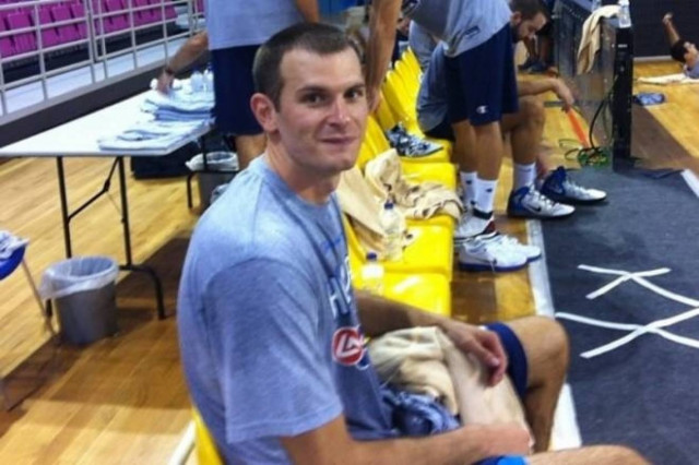 Το νέο λουκ του Φώτση και τα αποδυτήρια (videos+photos)