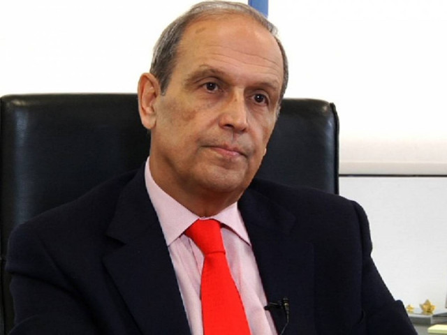 Σταυρίδης: Δεν έκανα τίποτα μεμπτό