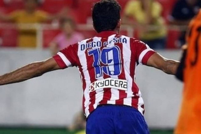 Πέρασε από τη Σεβίλλη (video)