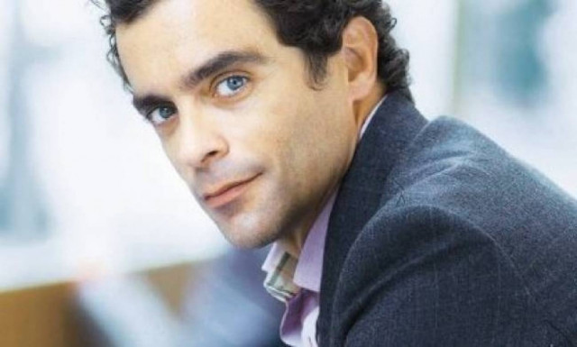 Κωνσταντίνος Μαρκουλάκης: «Έφτασα στο μηδέν. Στον πάτο»