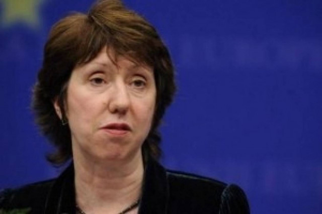 Ψάχνουν τρόπο αντίδρασης στα επεισόδια στην Αίγυπτο οι Ευρωπαίοι