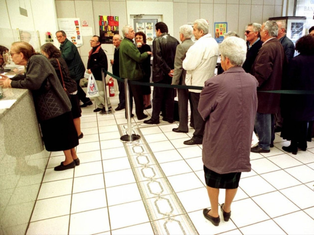 Τα κριτήρια για συνταξιοδότηση στα 60