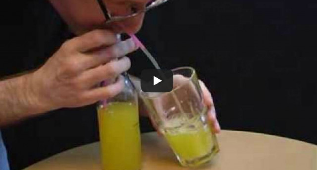 Δέκα κόλπα για να τρελάνετε τους φίλους σας