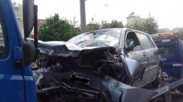 Άρτα: «Έσβησε» η 15χρονη που είχε τραυματιστεί στο πολύνεκρο τροχαίο