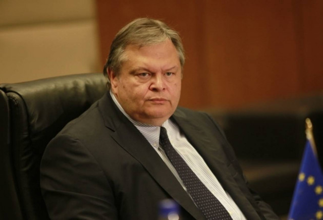 Τηλεφωνική επικοινωνία Βενιζέλου και ΥΠ.ΕΞ. Η.Α.Ε για Αίγυπτο