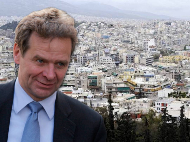 Ούτε οι τράπεζες θέλουν τους πλειστηριασμούς!