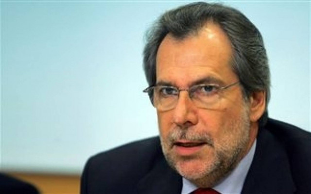 Προς ακύρωση ο διορισμός του Χρήστου Παπουτσή στην Παγκόσμια Τράπεζα