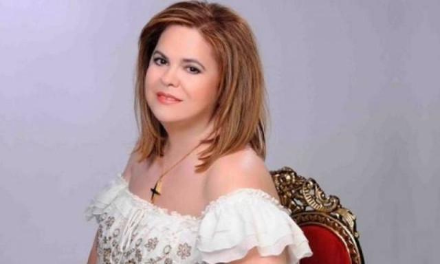 Θώδη: Οι φήμες για τον εγκλεισμό της σε ψυχιατρική κλινική