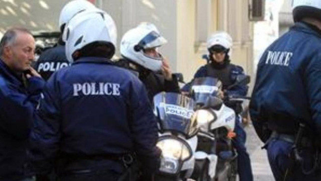 Απόπειρα ληστείας με μηχάνημα ηλεκτροσόκ στη Ρόδο