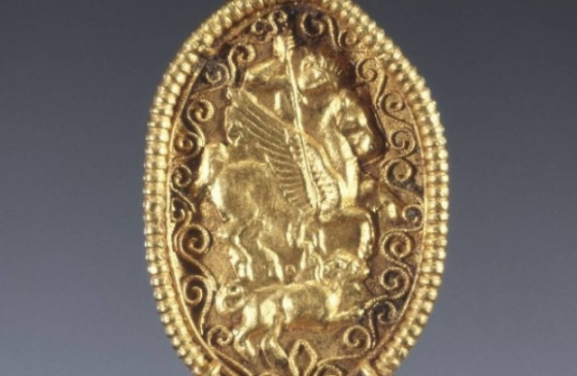 Το Μουσείο Getty μας δίνει ηλεκτρονική πρόσβαση στην τέχνη