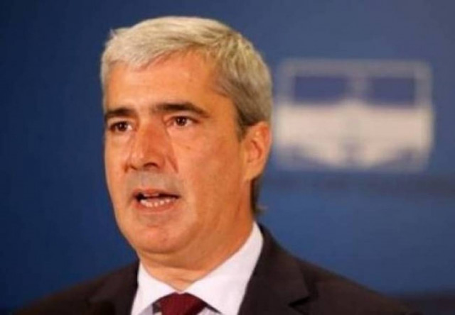 Κεδίκογλου:Ο  εφιάλτης τελειώνει-Ο ΣΥΡΙΖΑ δεν το χωνεύει