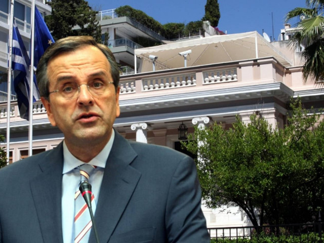 Καμπανάκι Σαμαρά σε υπουργούς: Τηρήστε τα χρονοδιαγράμματα