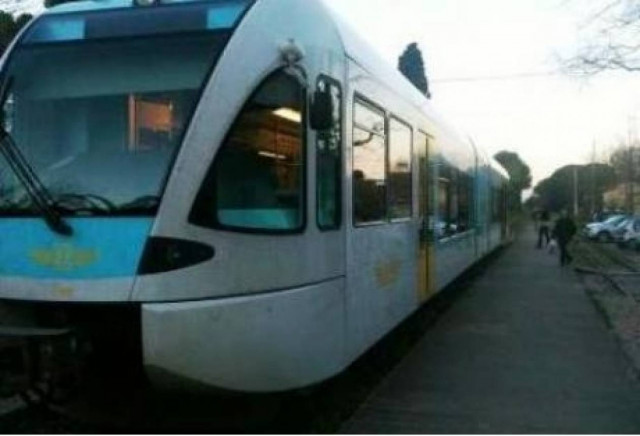 Πάτρα: Σύσκεψη για την επέκταση του προαστιακού σιδηροδρόμου