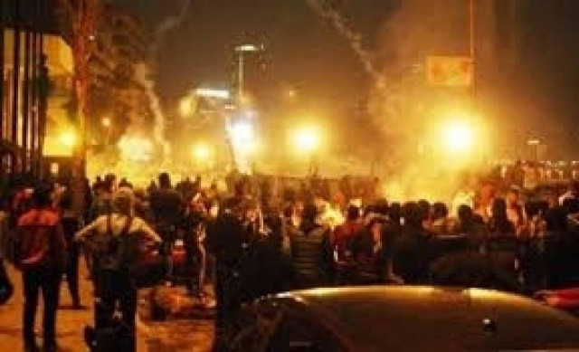 Πυροβόλησαν θανάσιμα Αιγύπτιο δημοσιογράφο