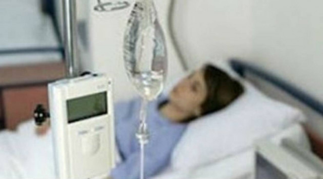 Χανιά: Εκτός κινδύνου η 34χρονη που καταπλακώθηκε από βράχο