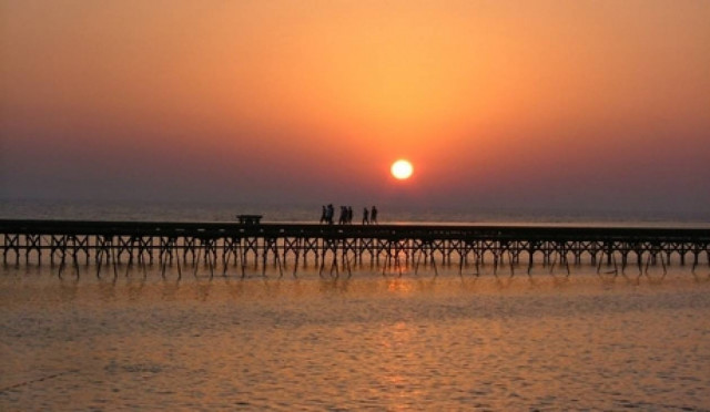 Ιορδανία: Σχέδιο εκτροπής υδάτων Ερυθράς θάλασσας στη Νεκρή θάλασσα