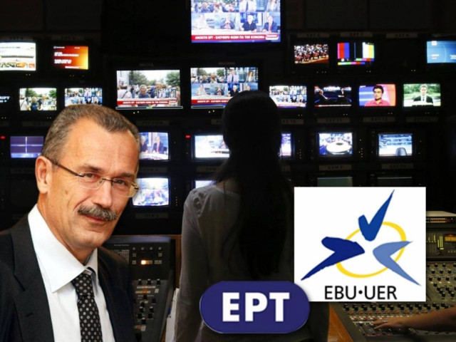 Γιατί η ΕΒU ρίχνει «μαύρο» στην ΕΡΤ και τι κρύβουν στο γραφείο Καψή