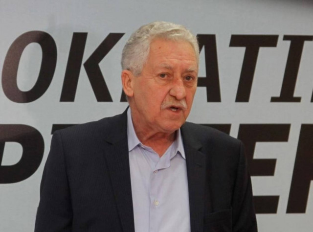 Η ΔΗΜΑΡ για τα επεισόδια στην Πρεμετή