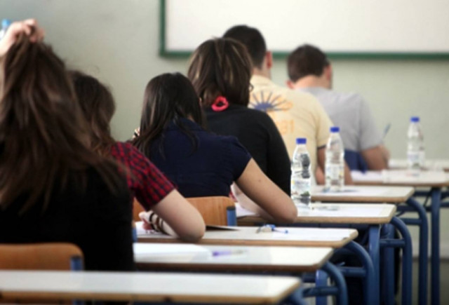 Έληξε η διαβούλευση επί του νομοσχεδίου για το Νέο Λύκειο