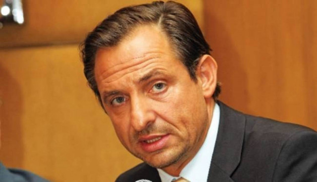 Χατζημαρκάκης:Από την κρίση η Γερμανία κέρδισε 114 δισ.!